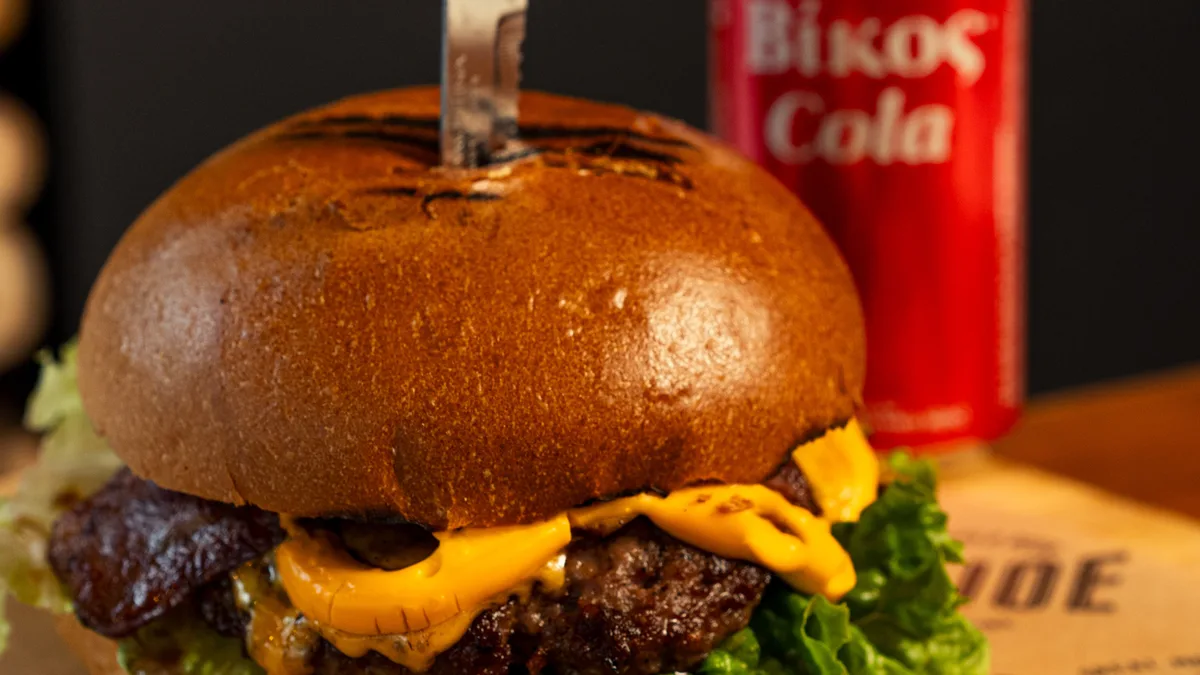 Cheeseburger
