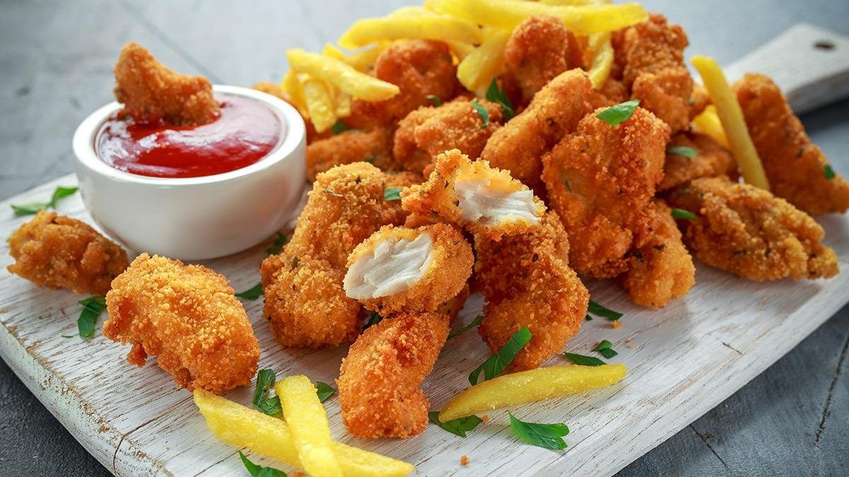 Chicken Nuggets