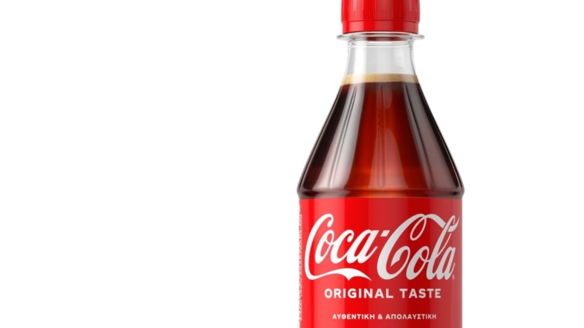 Coca-Cola 0.5 l