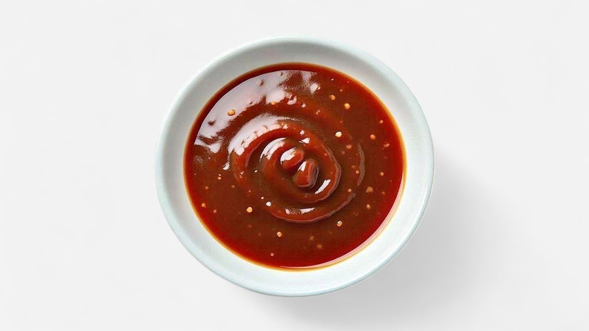 Koreai édes chili szósz