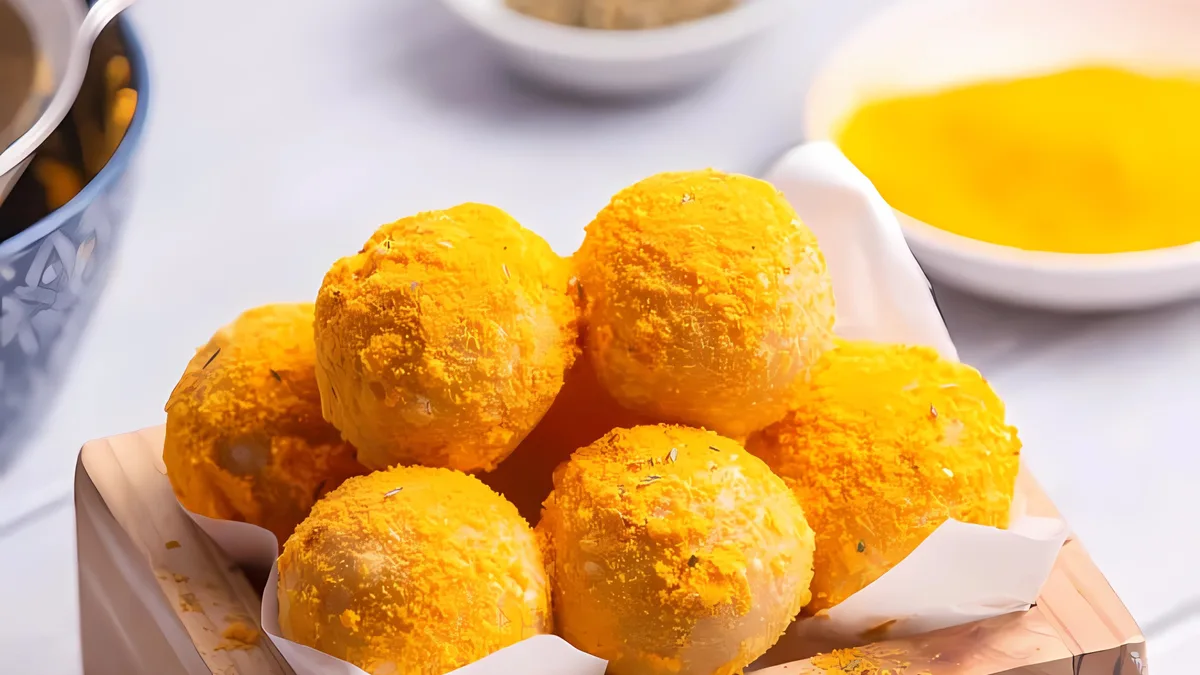 Sajtgolyó