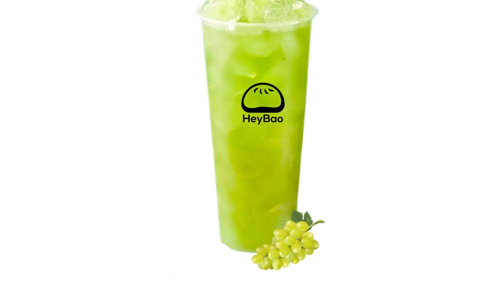 Zőld Szőlős Tea