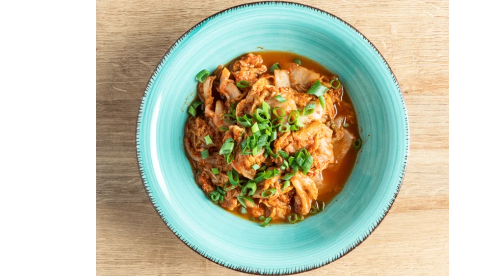 6. SAŁATKA KIMCHI 1,6,9,10