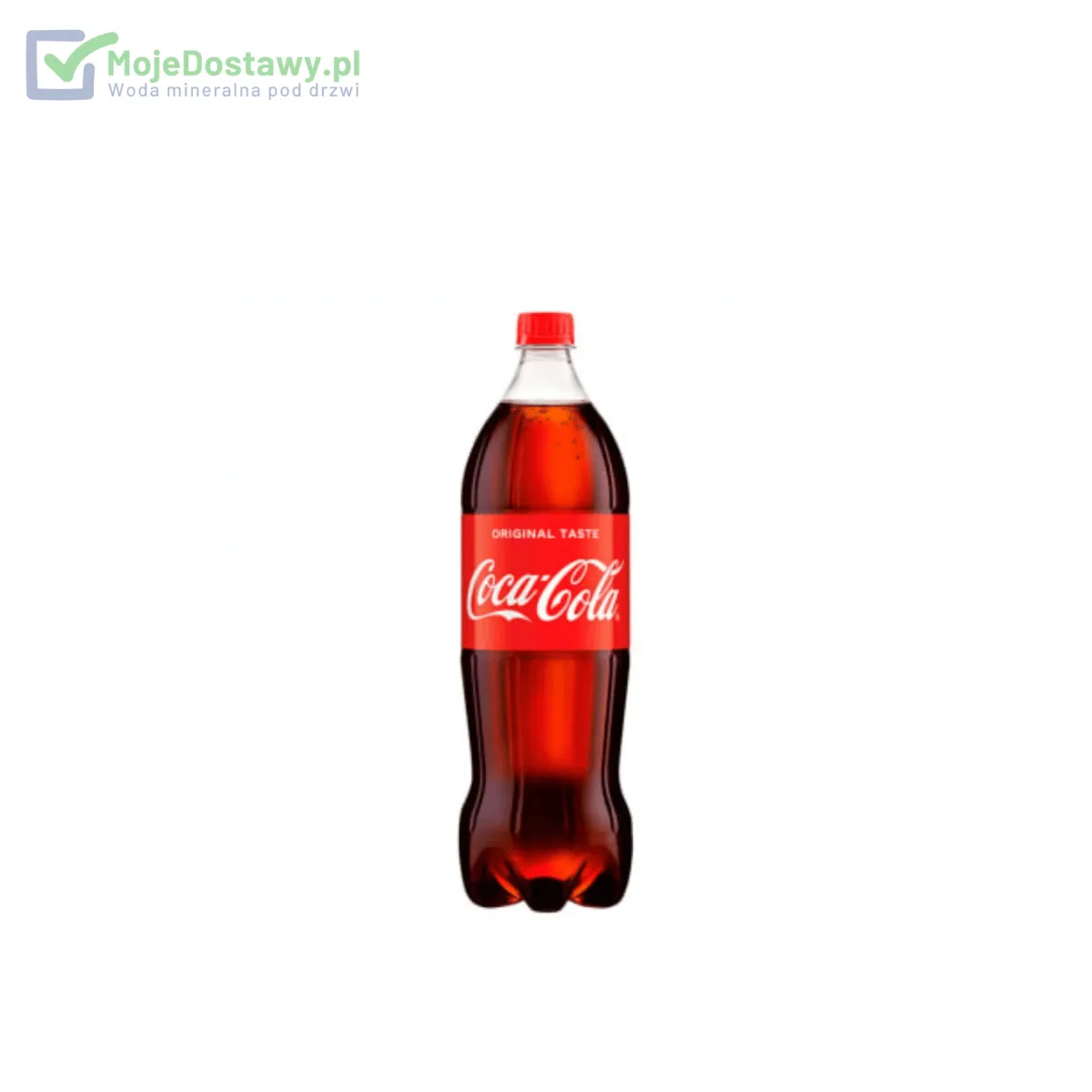 COCA-COLA 0.5L