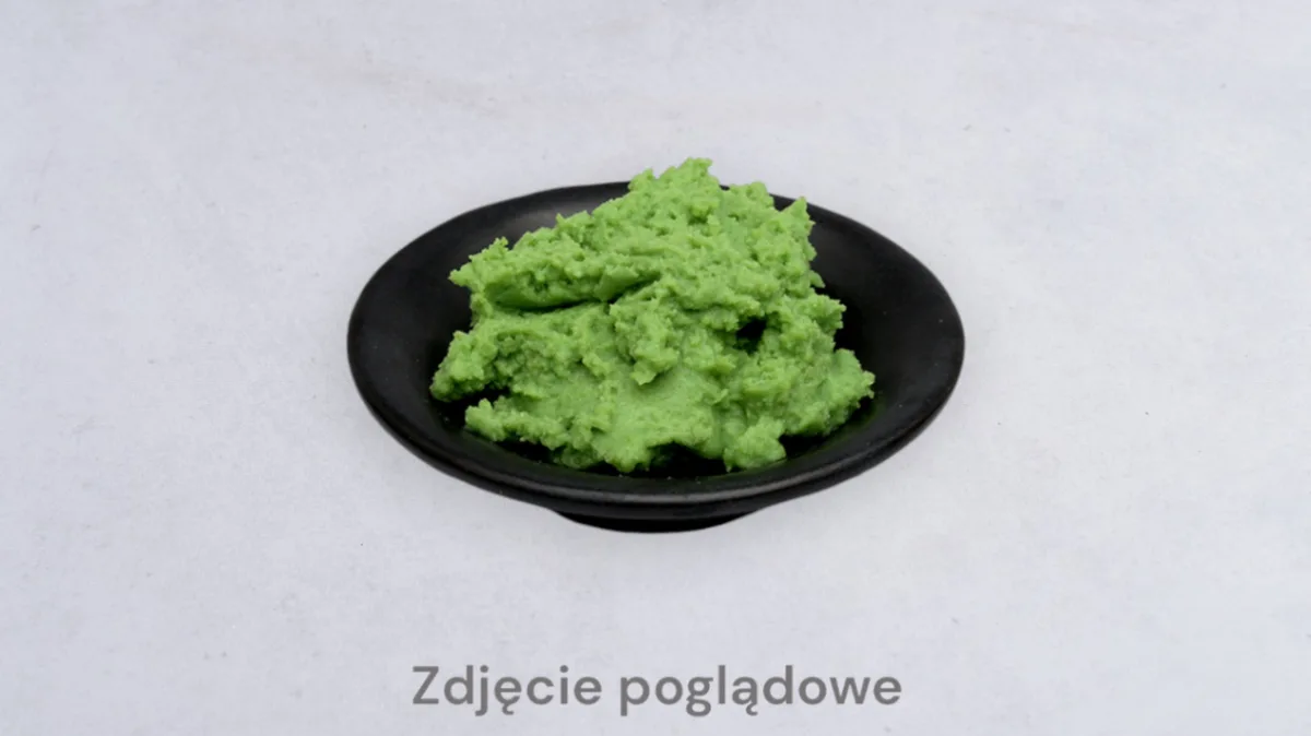 DODATKOWE WASABI