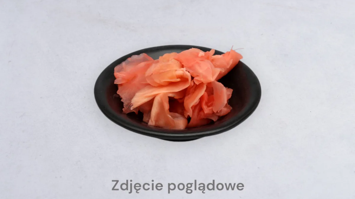 DODATKOWY IMBIR