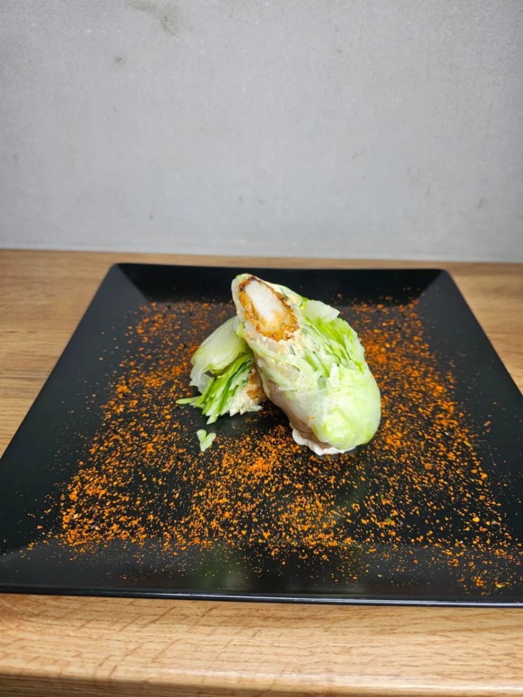 Fresh Rolls kurczak w panko