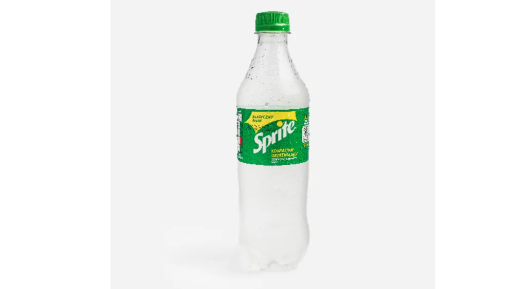 SPRITE 0.5L