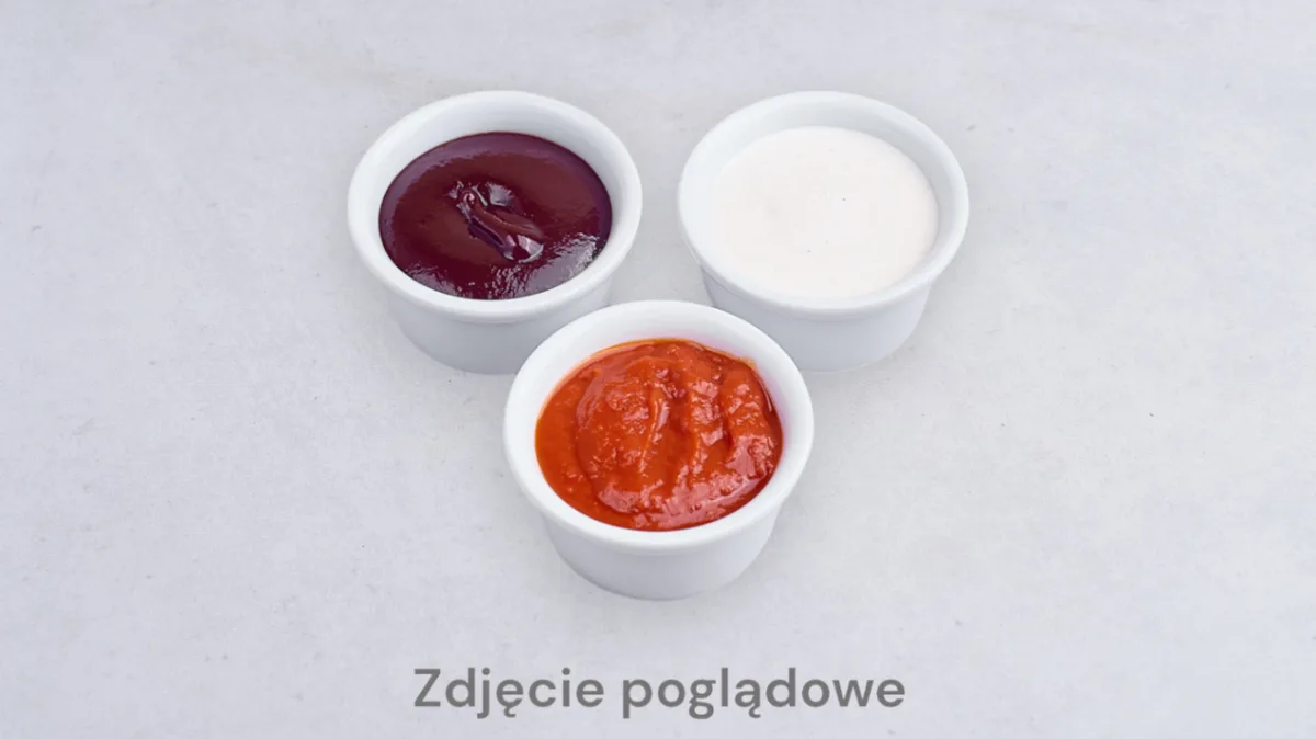 ZESTAW 3 WYBRANYCH SOSÓW