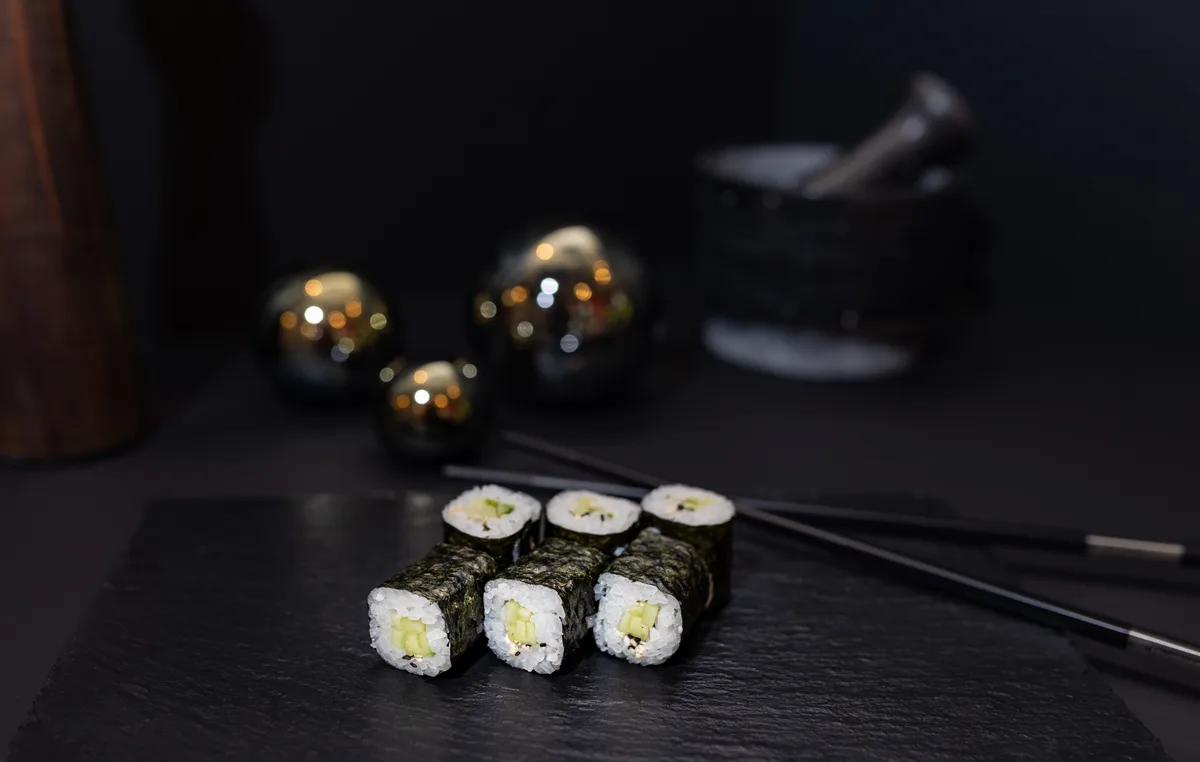 Kappa maki hi