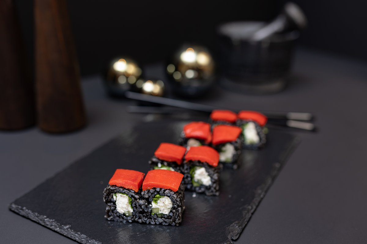 Red Roll