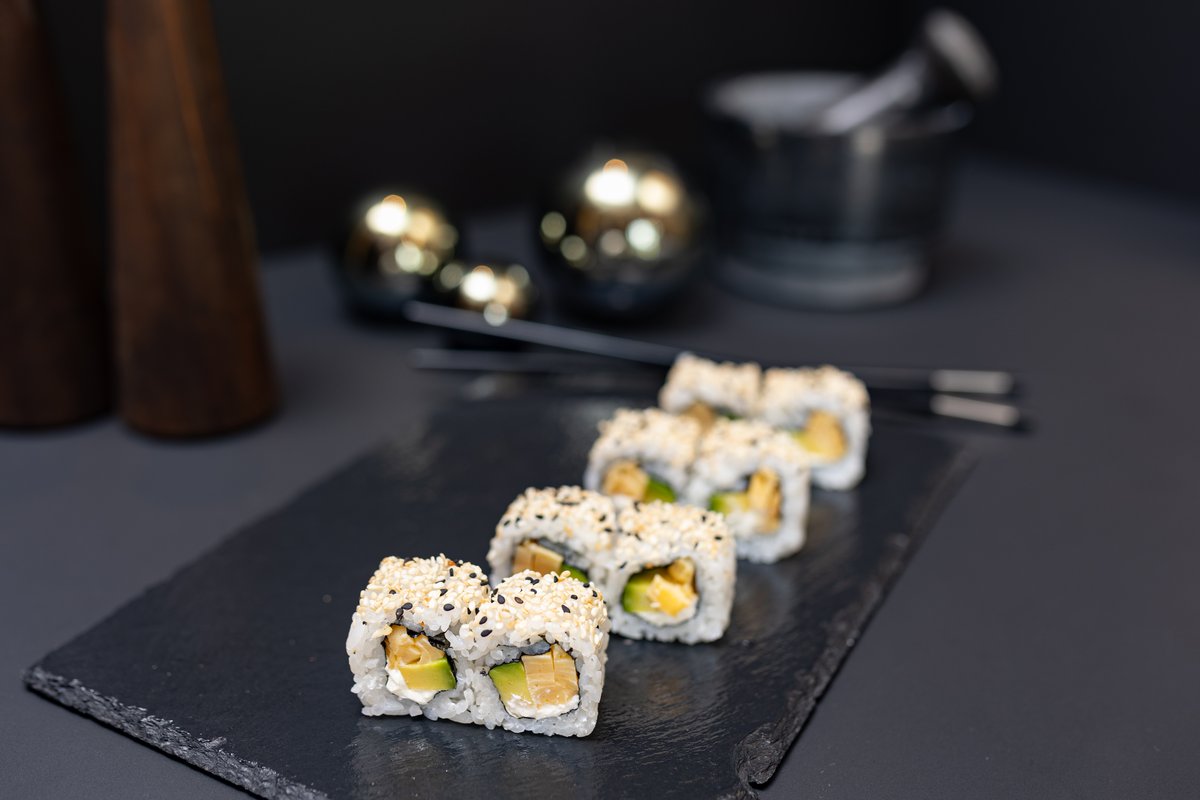 Tamago Roll