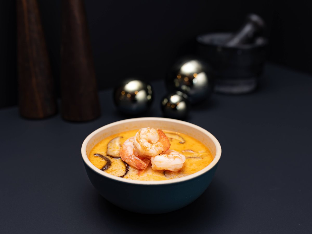 Thai Soup