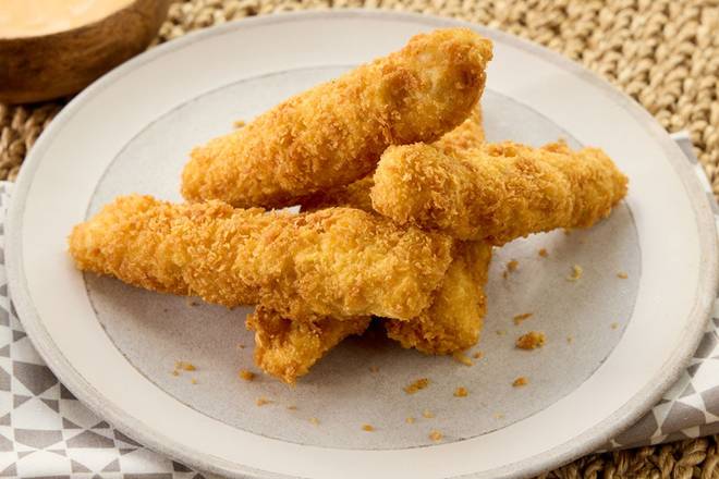 CHICKEN TENDERS