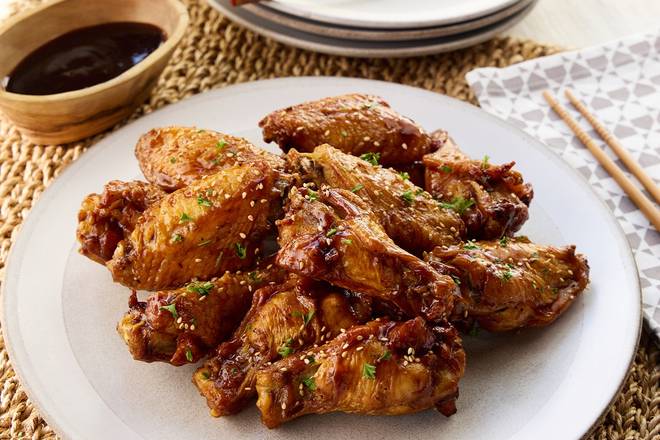 WINGS