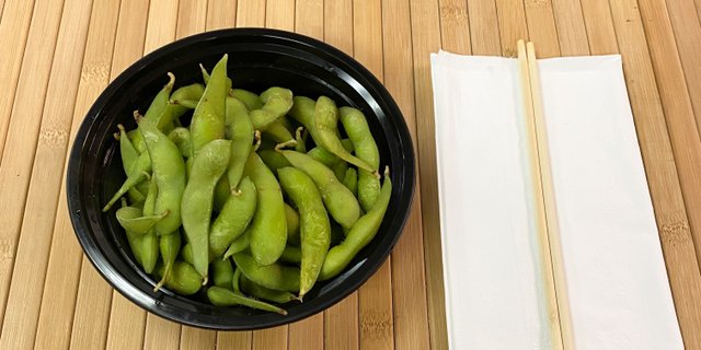 Edamame