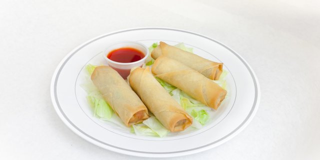Spring Rolls