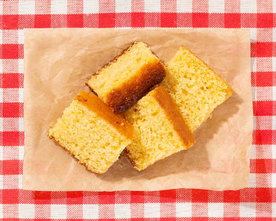 Cornbread