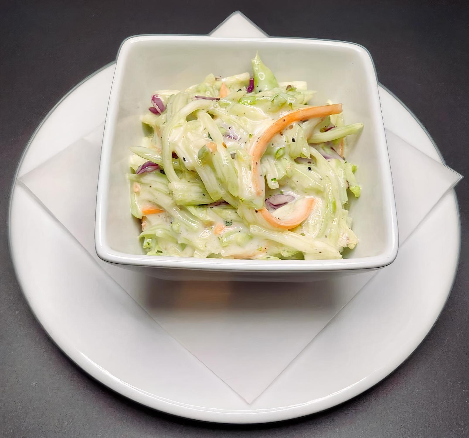 Cole Slaw