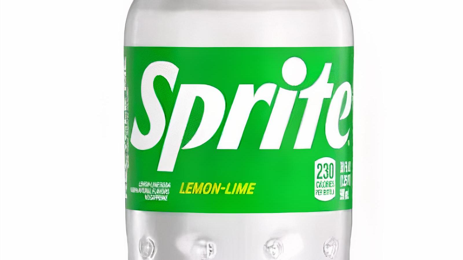 Sprite, 20oz Bottle