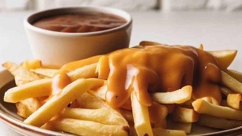 Side DISCO Fries