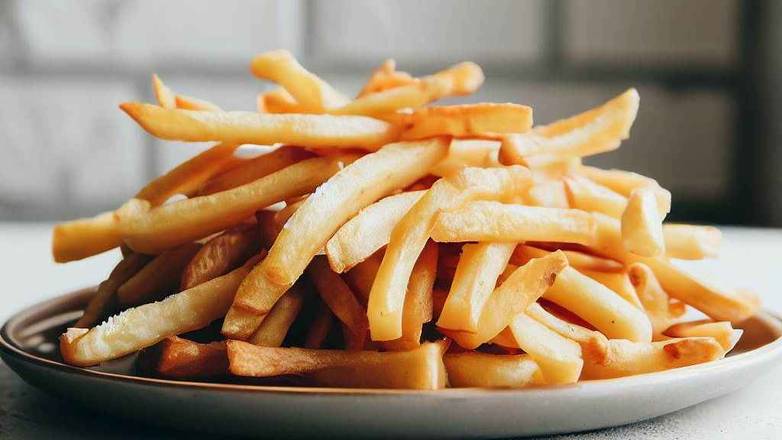 Side French Fries