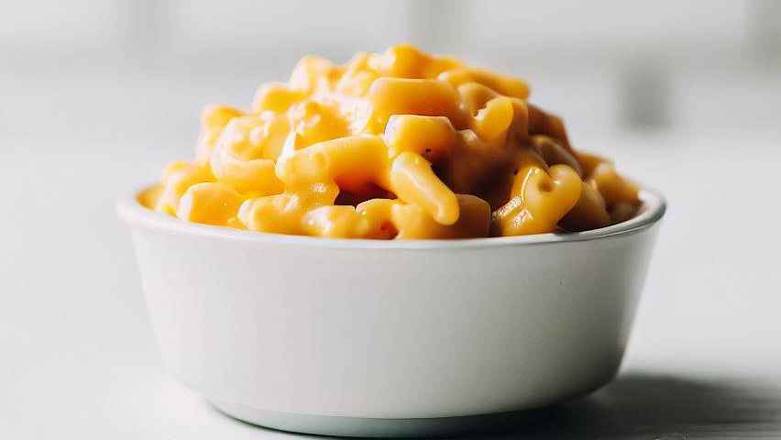 Side Mac n Cheese