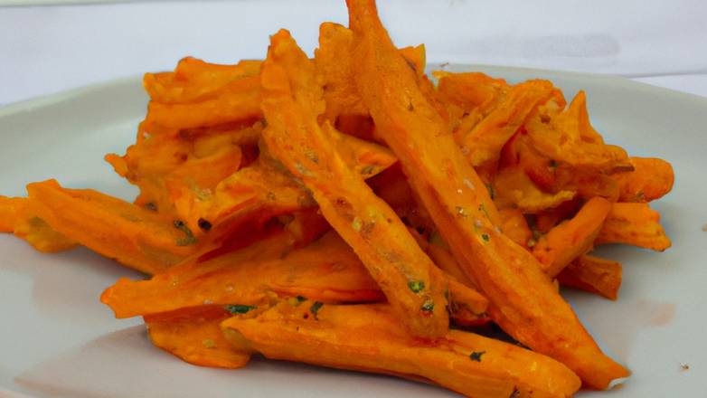 Side Sweet Potato Fries