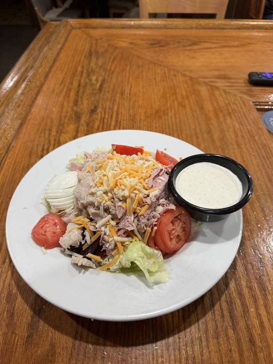 Chef's Salad