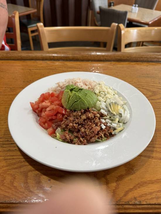 Cobb Salad