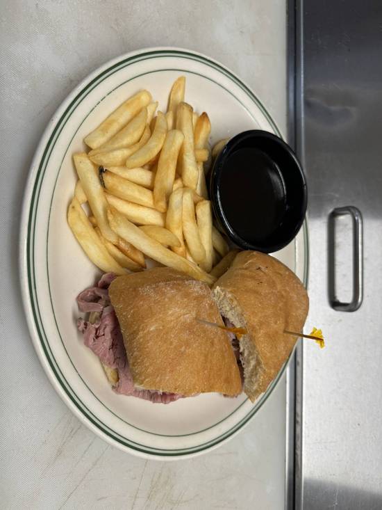 French Dip