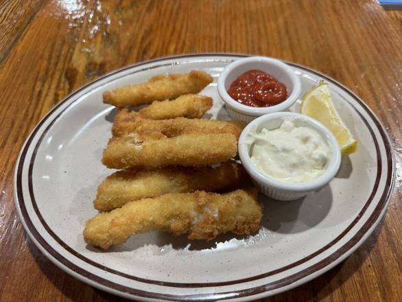 Fried Calamari