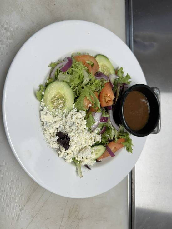 Highlands's Salad