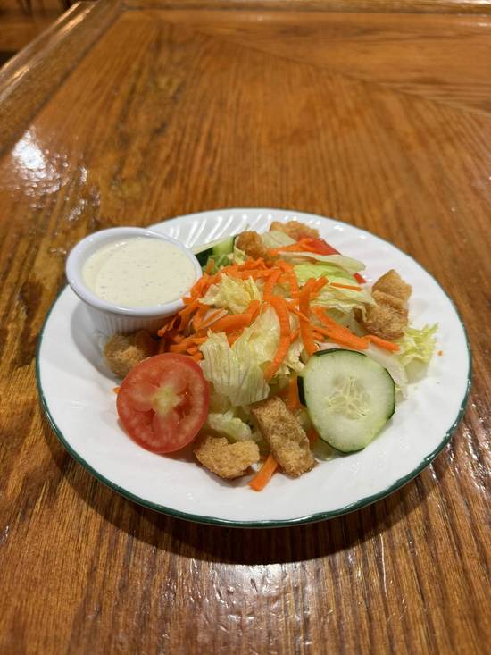 House Salad