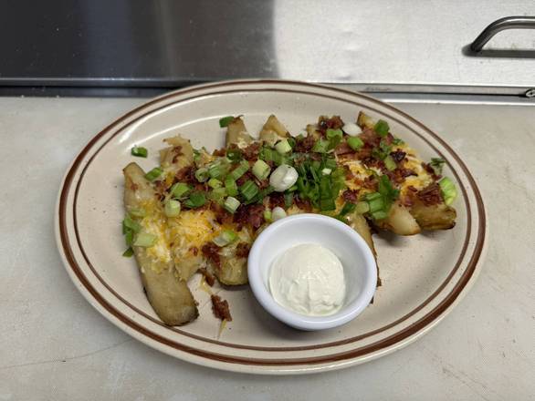 Potato Skins