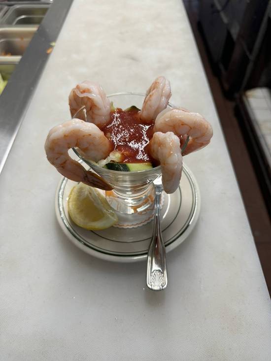 Prawn Cocktail (5)
