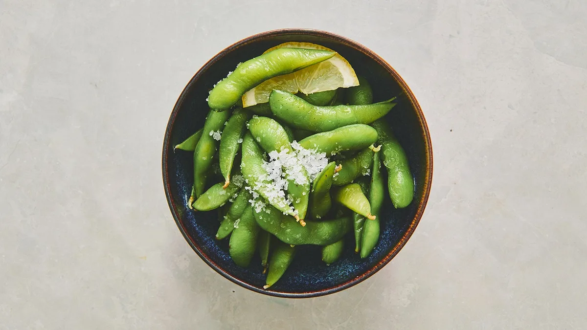 Edamame