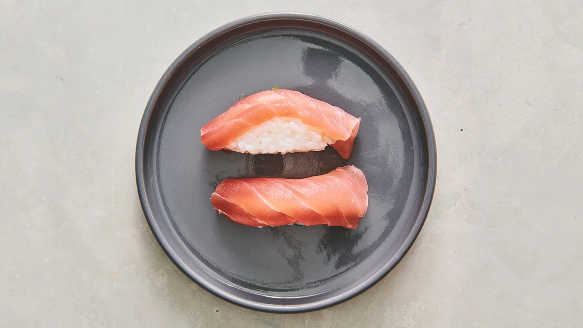 Nigiri tun