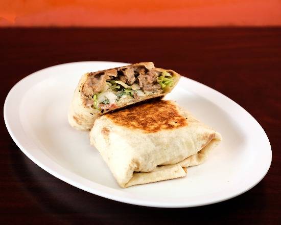 Burritos