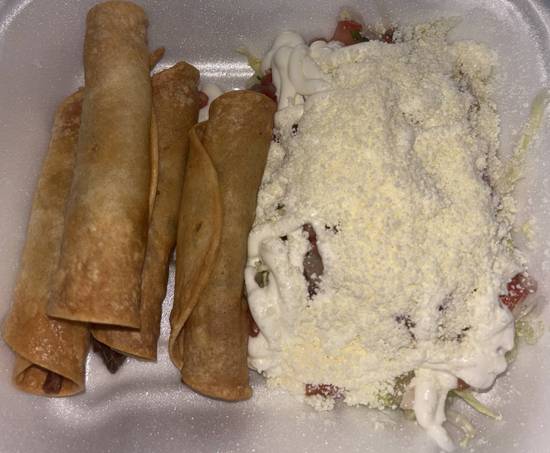 Flautas