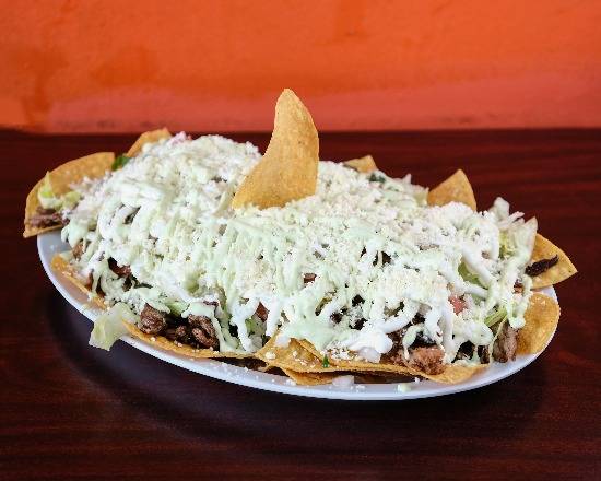 Nachos