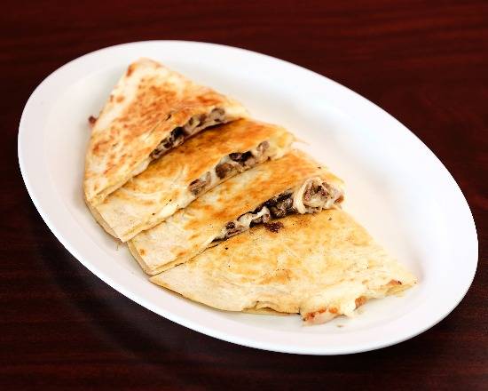 Quesadillas