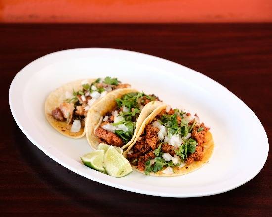 Tacos Mixt