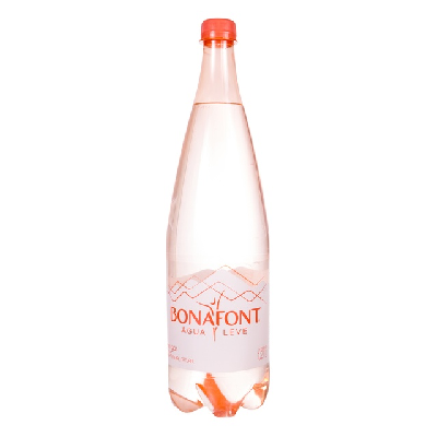 Agua C/gás 500ml