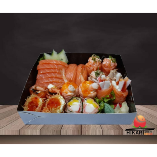 Box Low Carb
