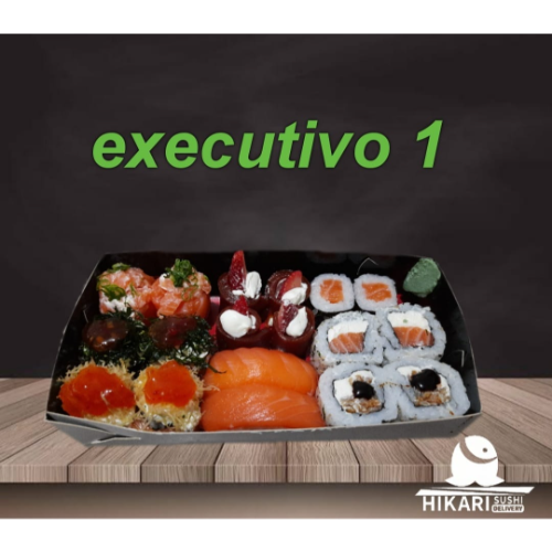 Executivo 1