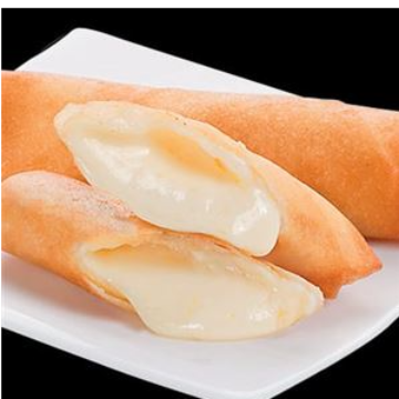Harumaki Queijo