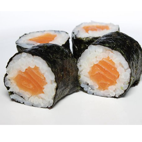 Hossomaki Salmão