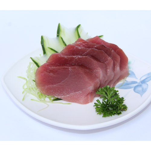 Sashimi Atum M