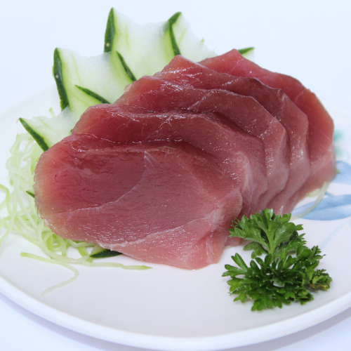 Sashimi Atum P